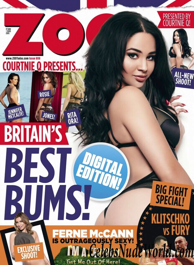 Courtnie Quinlan Sexy Photos 73532