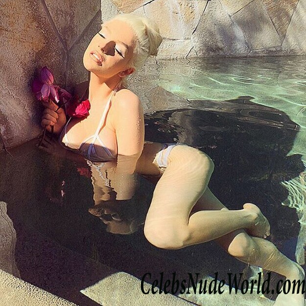 Courtney Stodden bikini Photos 73561