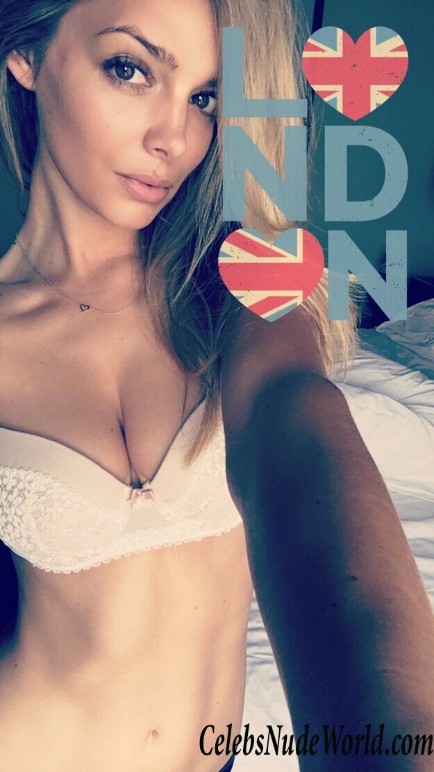 Danielle Knudson Leaks To Shock The World 73611