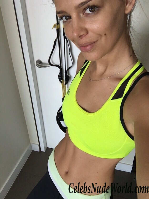 Danielle Knudson Leaks To Shock The World 73638