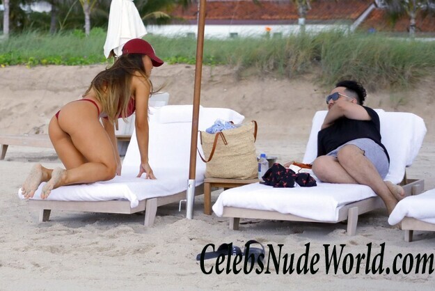 Daphne Joy Bikini 73730