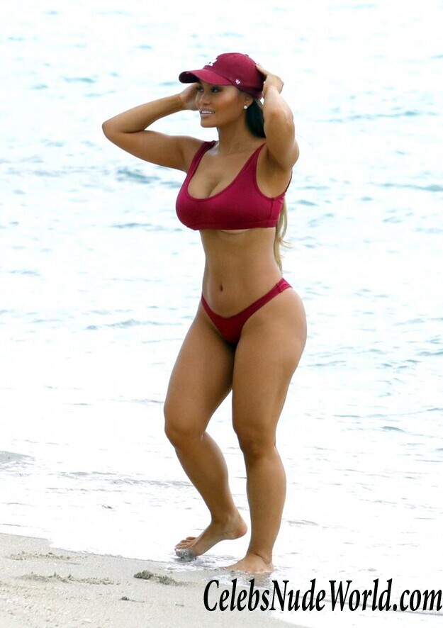 Daphne Joy Bikini 73749