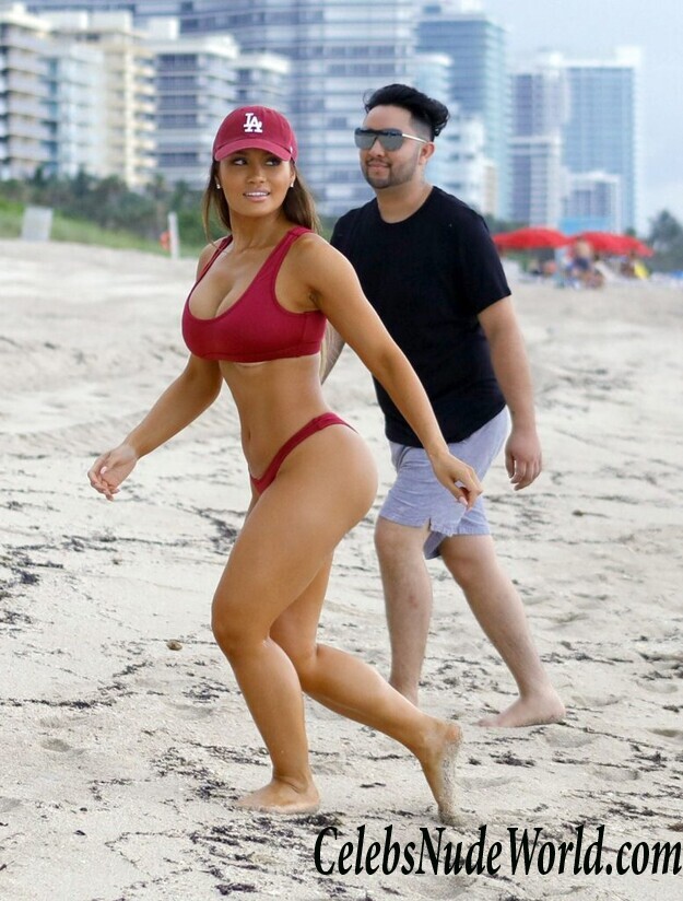 Daphne Joy Bikini 73764