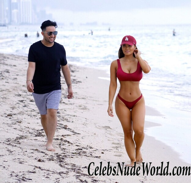 Daphne Joy Bikini 73766