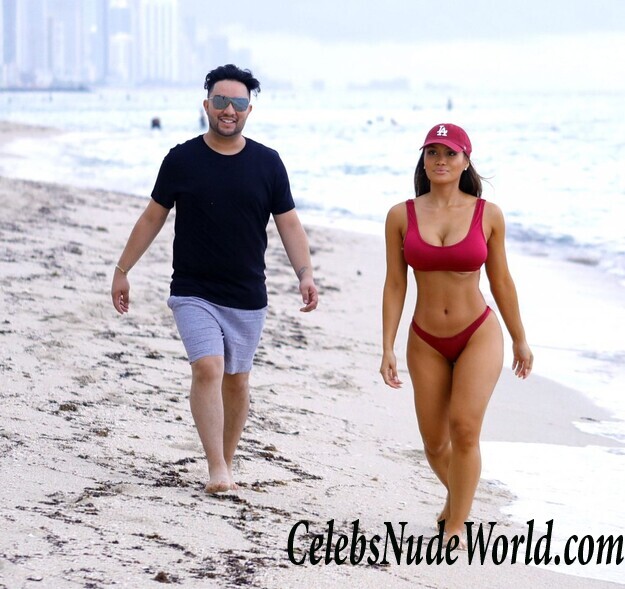 Daphne Joy Bikini 73769