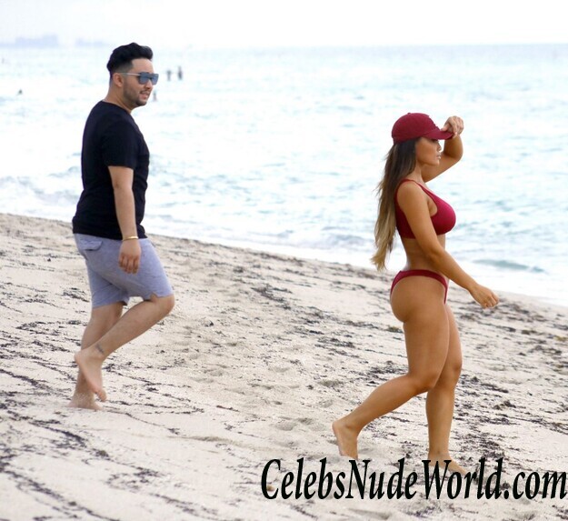 Daphne Joy Bikini 73770