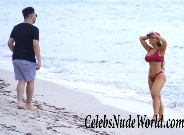 Daphne Joy Bikini 73772