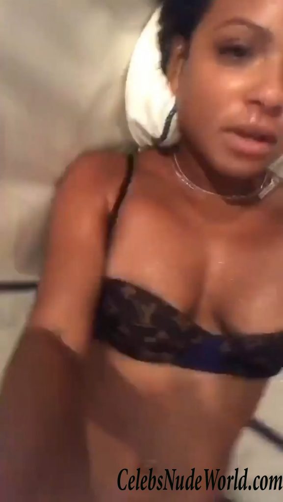 Christina Milian Bikini 73877