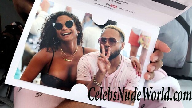 Christina Milian Bikini 73887