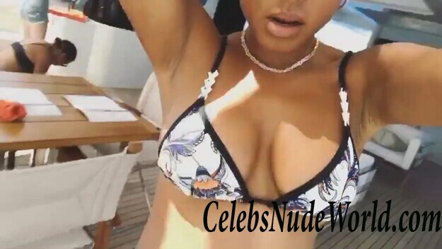Christina Milian Bikini 73918