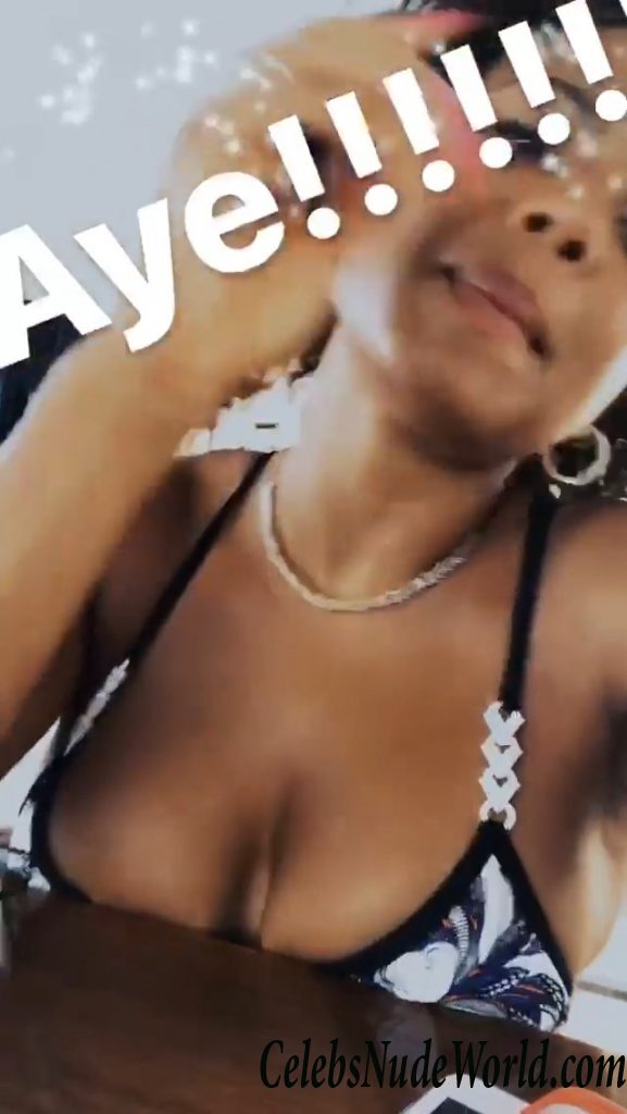 Christina Milian Bikini 73934