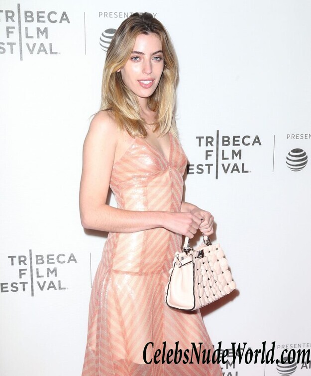 Clara McGregor Sexy 74098