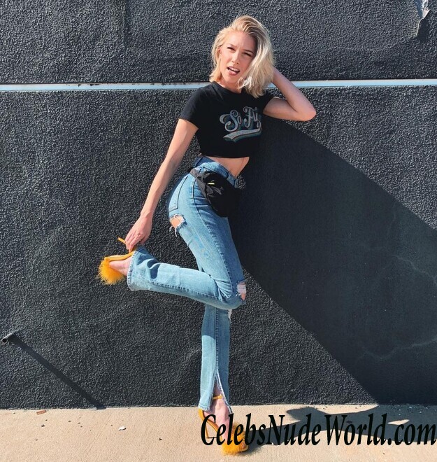 Courtney Miller Erotic 74177