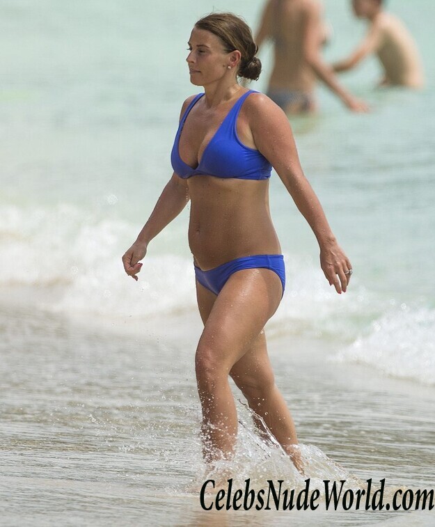 Coleen Rooney Sexy 74382