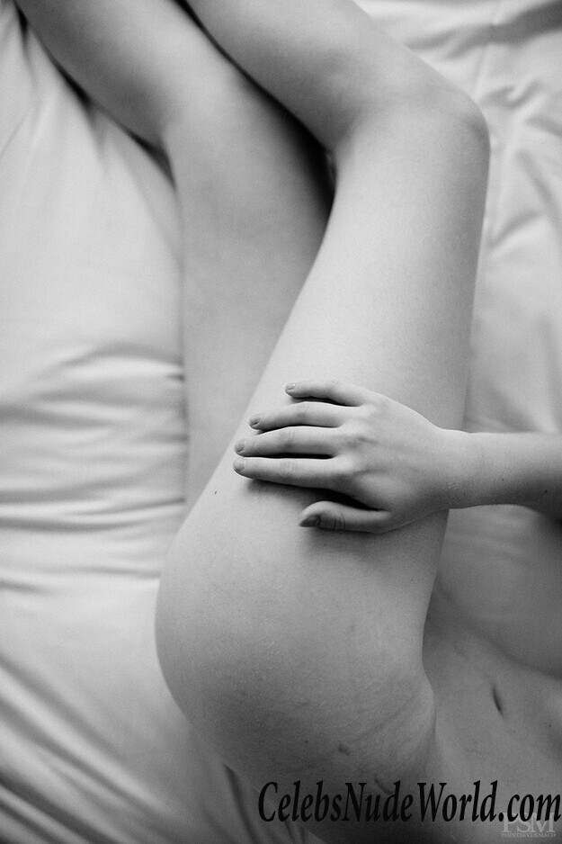 Daria Alexandrova Nude Photos 74445