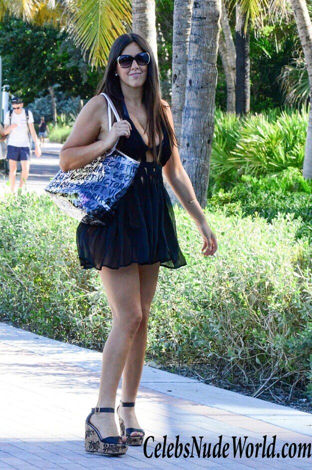 Claudia Romani Sexy 74535