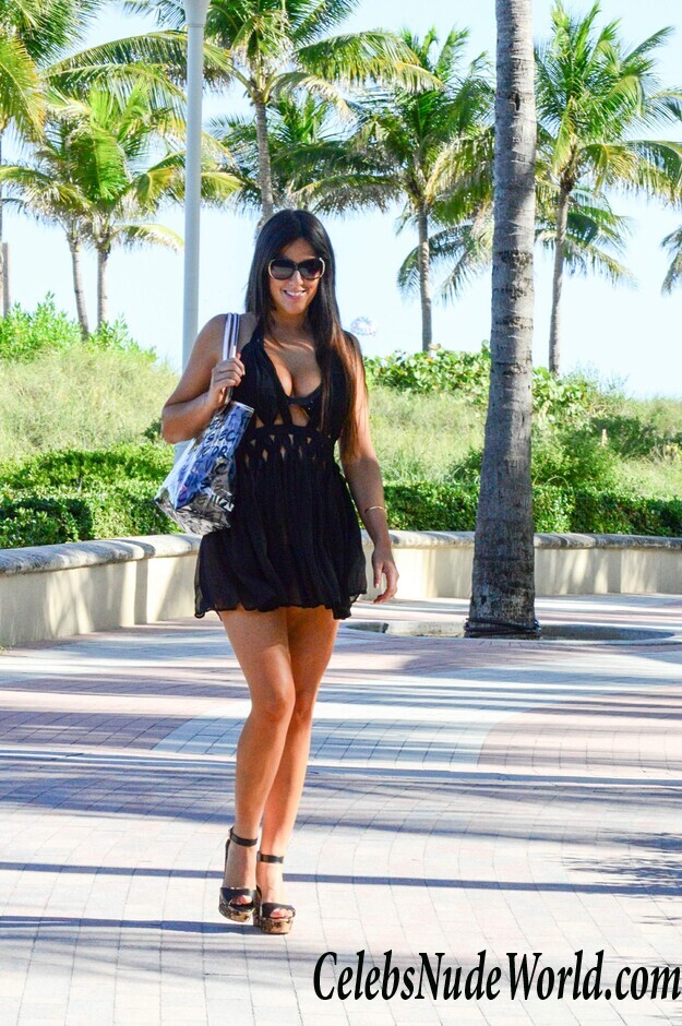 Claudia Romani Sexy 74565