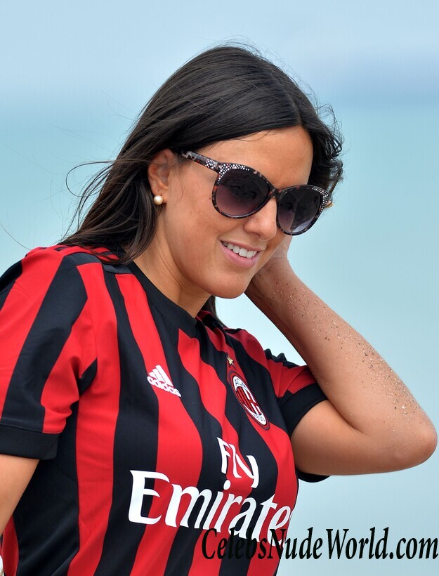 Claudia Romani Sexy 74572