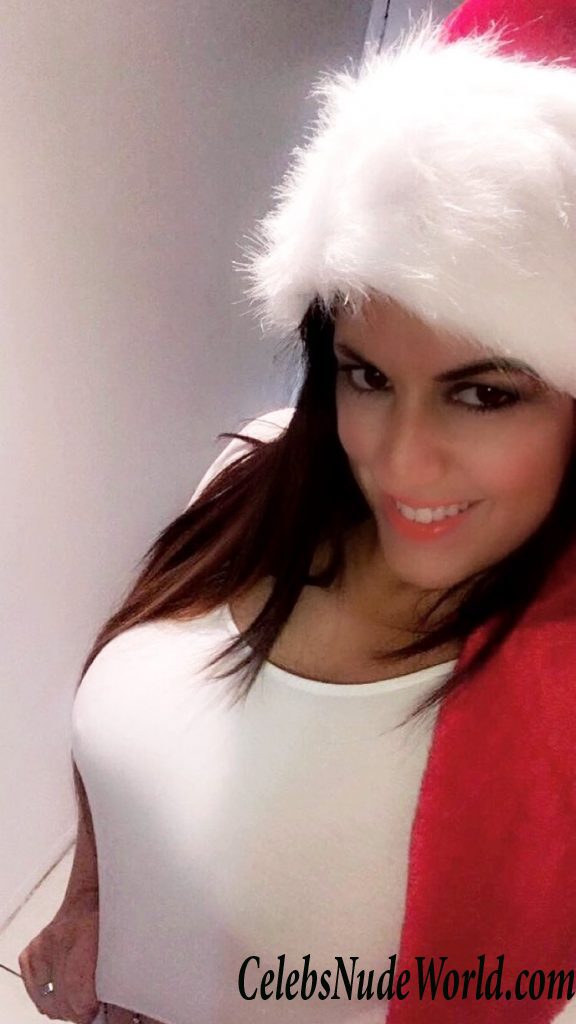 Claudia Romani Sexy 74610