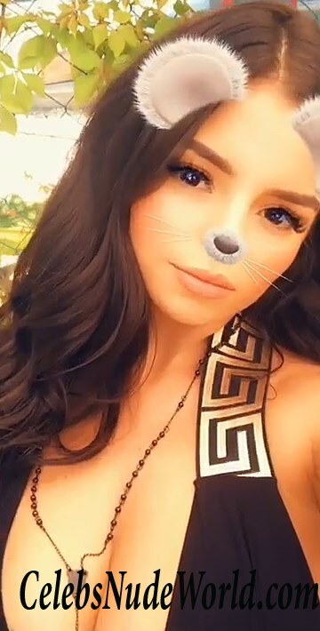 Demi Rose Sexy 74634