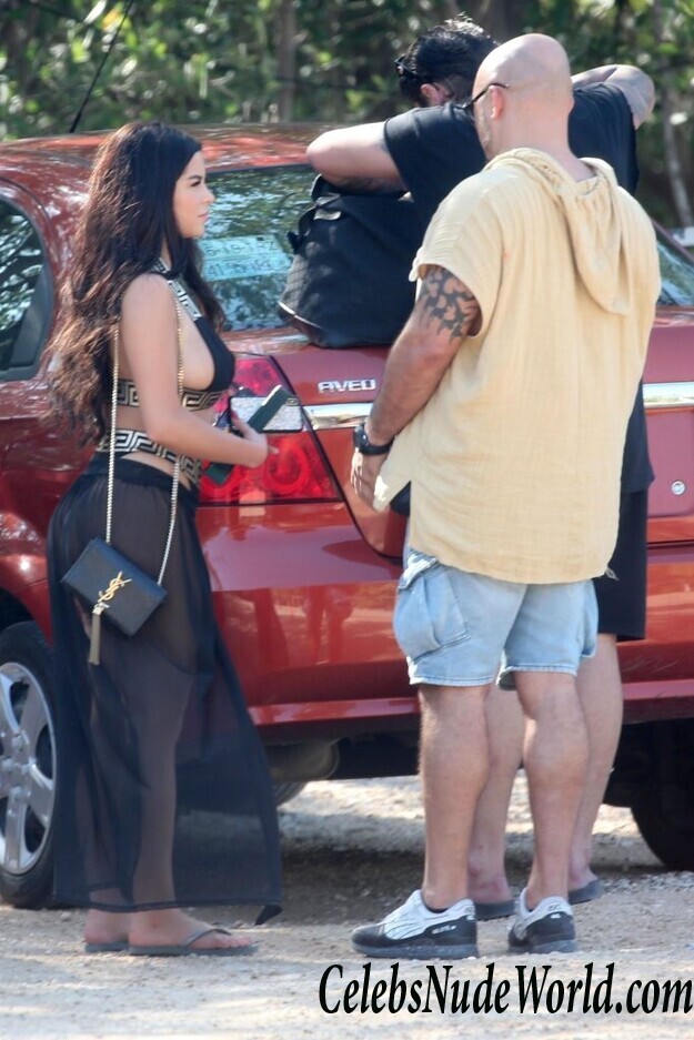 Demi Rose Sexy 74638