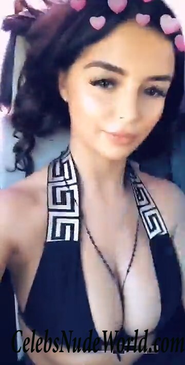 Demi Rose Sexy 74653