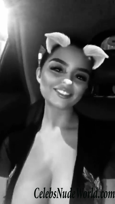 Demi Rose Sexy 74678