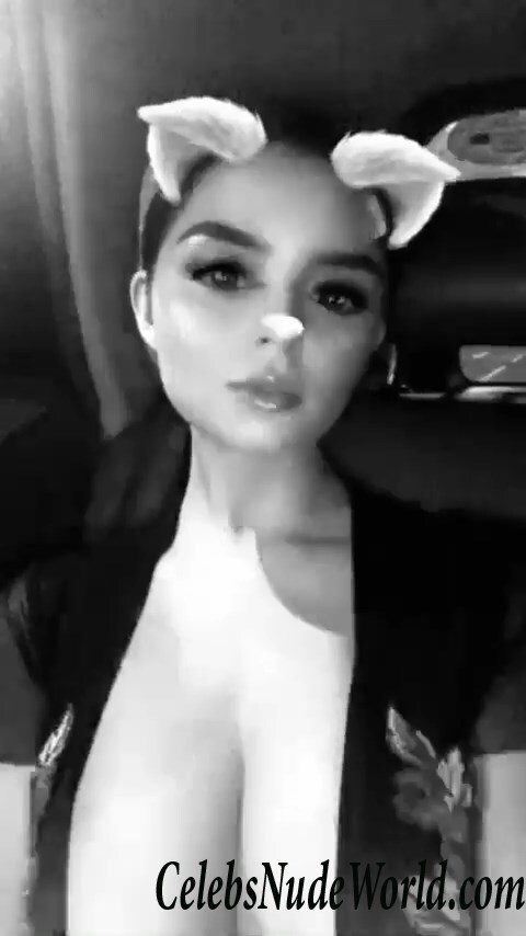 Demi Rose Sexy 74696