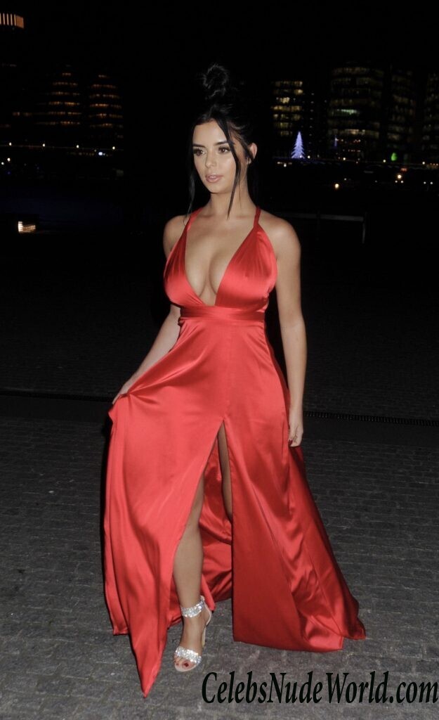 Demi Rose Sexy 74707