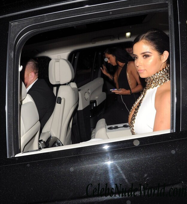 Demi Rose Sexy 74726