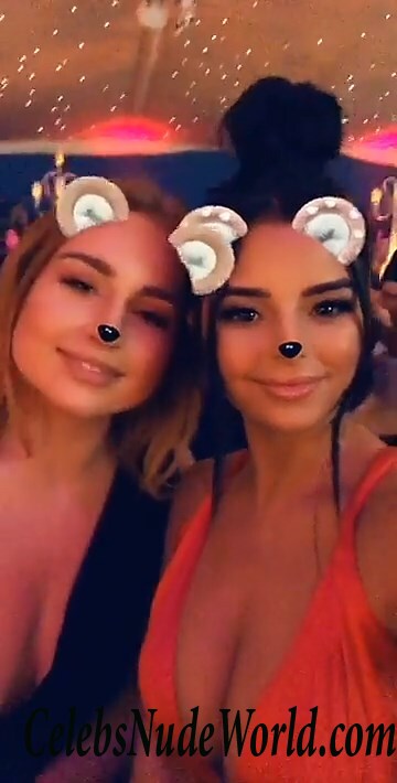 Demi Rose Sexy 74728