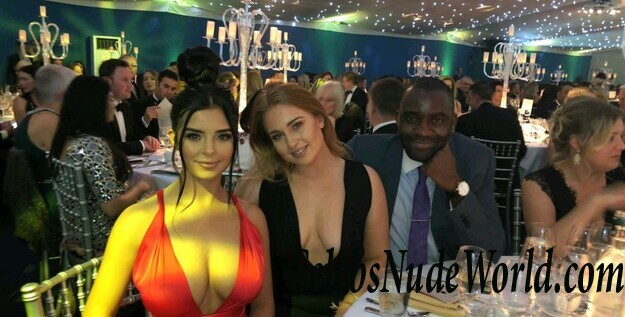 Demi Rose Sexy 74731