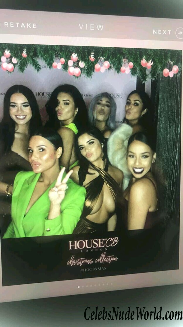 Demi Rose Sexy 74751