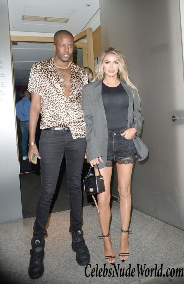 Chloe Sims Hot 74808