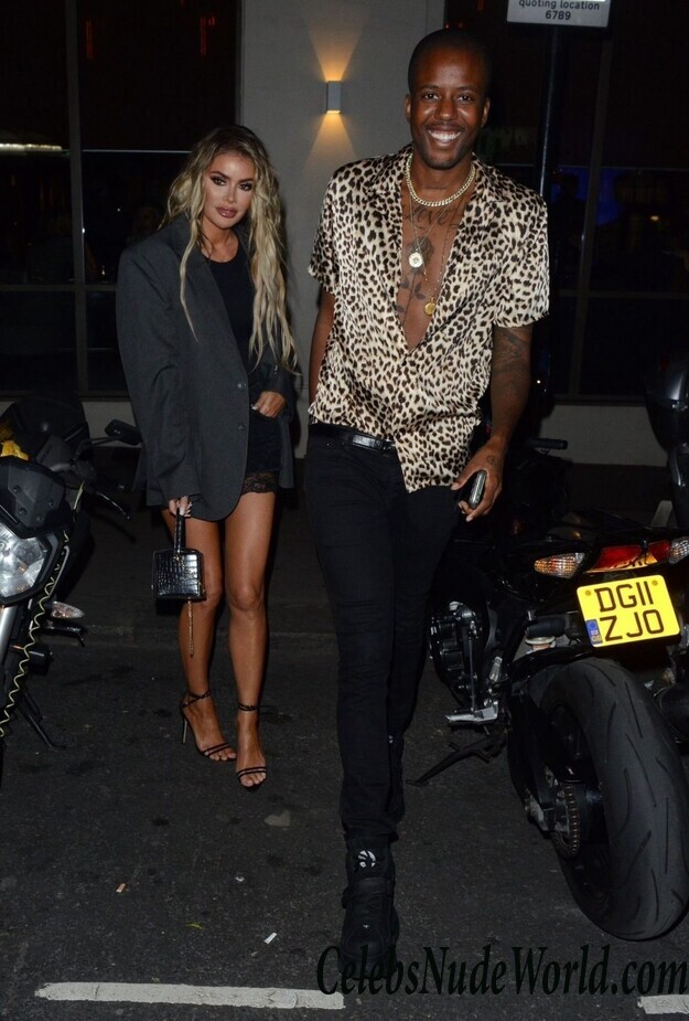 Chloe Sims Hot 74809