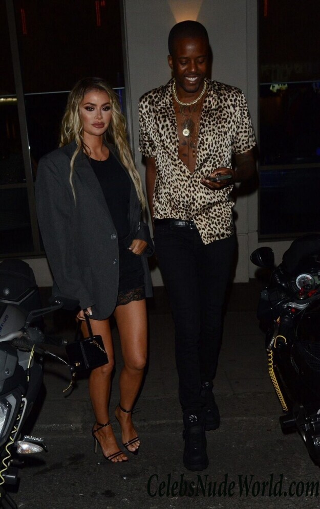 Chloe Sims Hot 74810