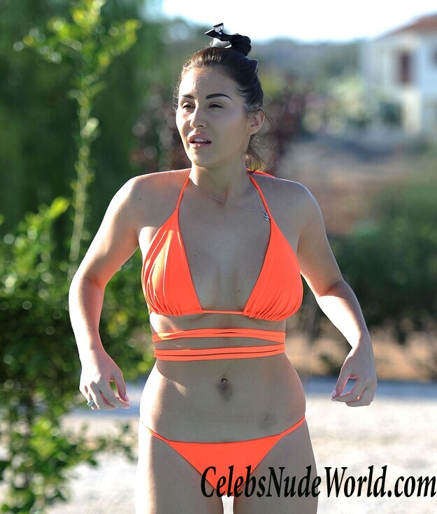 Chloe Goodman Sexy Photos 74946
