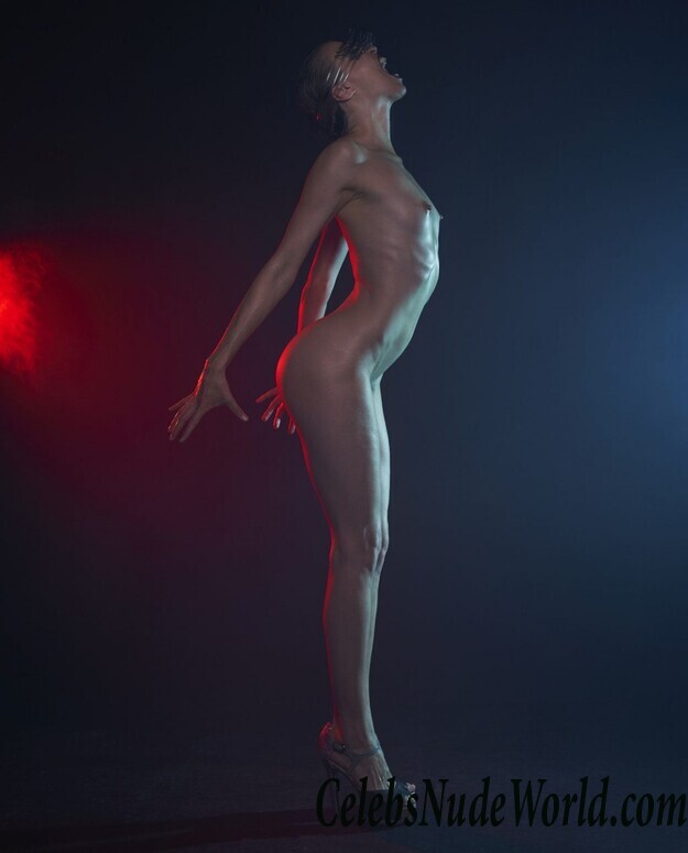 Denisa Strakova Nude 75051