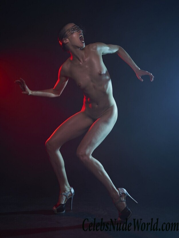 Denisa Strakova Nude 75057