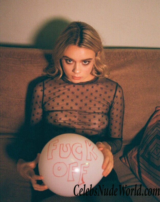 Claudia Thompson Naked 75200