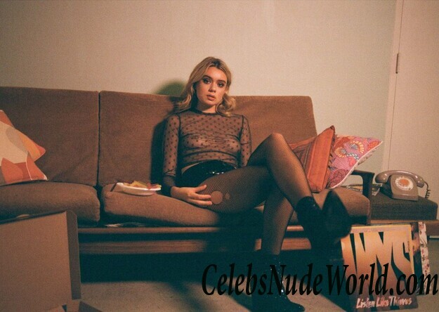 Claudia Thompson Naked 75202