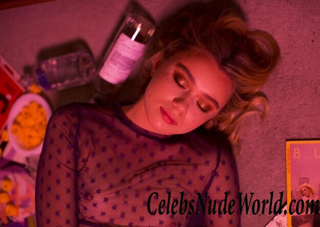 Claudia Thompson Naked 75204