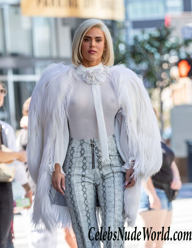 CJ Perry See Through 75324