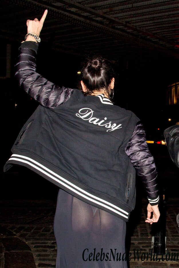 Daisy Lowe See Through Photos 75674