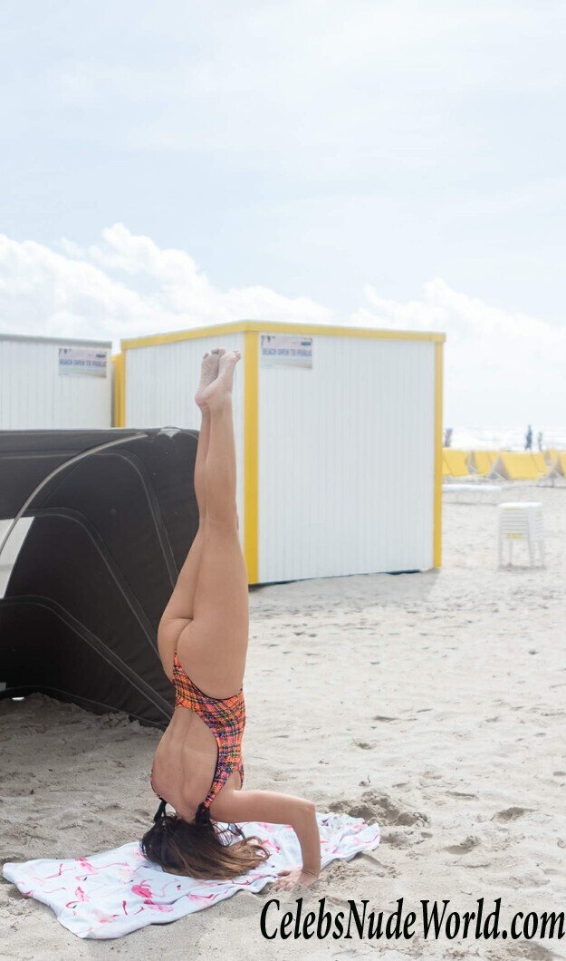 Claudia Romani Swimsuit 75779