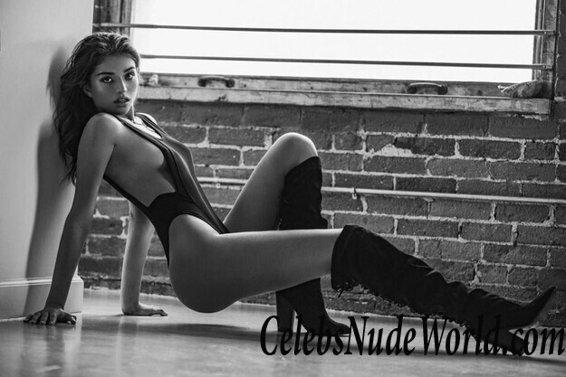 Daniela Lopez Osorio Erotic 75884