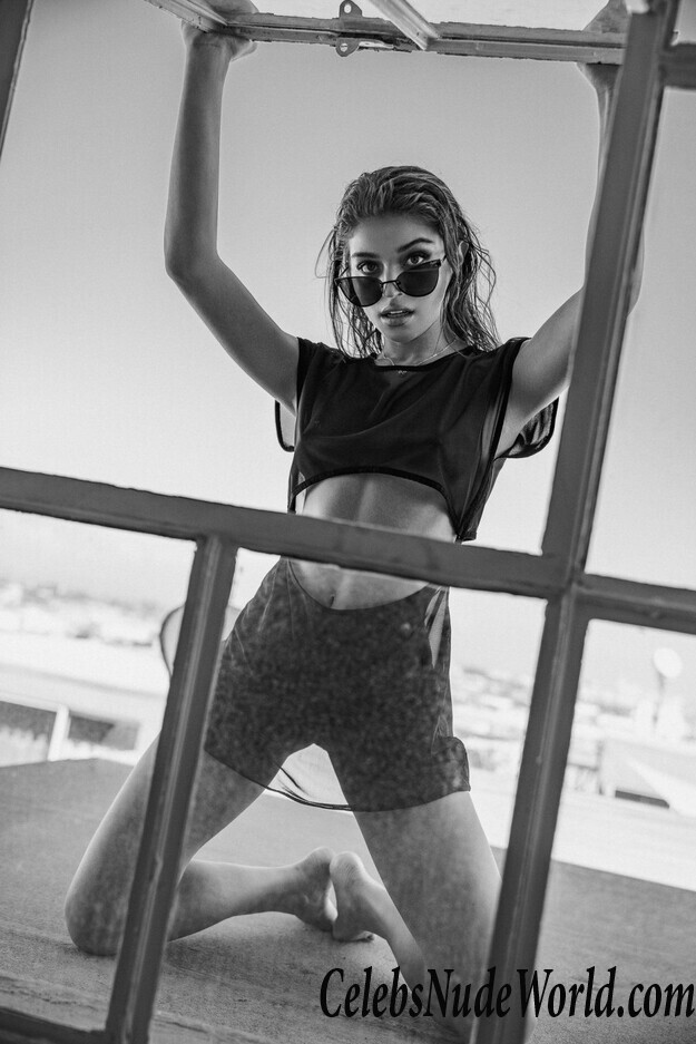 Daniela Lopez Osorio Erotic 75894