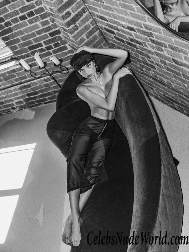 Daniela Lopez Osorio Erotic 75900