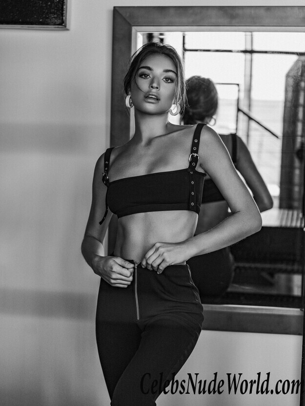 Daniela Lopez Osorio Erotic 75911