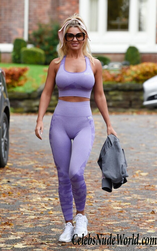 Christine McGuinness Hot 75916